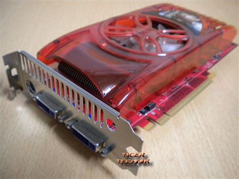 pci express x16 2.0 grafikkarte.